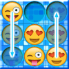 Emoji Game Of Blitz : Tic Tac Toe