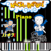 Ninja Hattori Piano Game | Opening Theme终极版下载