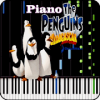 Penguin Of Madagascar Piano Game费流量吗