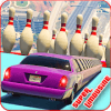 游戏下载Superhero Limousine Car Driving: Limo Car Stunts