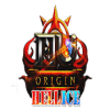MU Origin HeLL-Ice