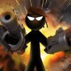 Stickman War Legends: Shadow Ninja Warriors版本更新