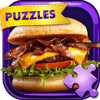 Burger games - Jigsaw puzzles安卓版下载