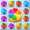 Fruit Harvest : Heroes Match3 Puzzle Game 2018
