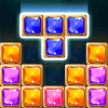 Block Puzzle Legend - Jewels Puzzle Game