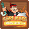 Cari Kata Bahasa Indonesia 2018 - Teka Teki Silang