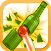 Shoot The Bottle - Bottle Shooting Game如何升级版本