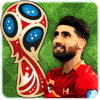 World Cup 2018 - soccer quiz, top stars费流量吗