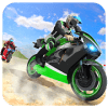 Extreme Moto Racer: Fun Bike Simulator 2018