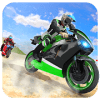 Extreme Moto Racer: Fun Bike Simulator 2018怎么下载到电脑