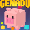 Genadu费流量吗