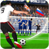 Flick Boss: World Cup Freekick 2018手机版下载