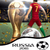 ⚽ Soccer WorldCup 2018 Russia