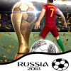 ⚽ Soccer WorldCup 2018 Russia版本更新