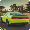 Dodge Charger Game: America玩不了怎么办