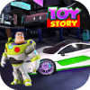 Toy Buzz Lightyear Racing car安卓手机版下载