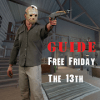 Friday The 13th Beta Jason Voorhees Free Guide