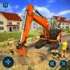 City Road Excavator Simulator 2018内挂