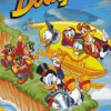 Duck Tales Arcade