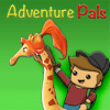 Adventure Giraffe破解版下载