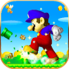 Super Jump Adventure - The Rush World免费下载