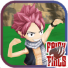 Etherious: Fairy TaiIs Fighting Games内挂