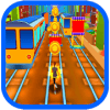 Subway Surf Runner 2如何升级版本