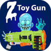 Z Toy Gun怎么安装