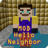 Hello Neighbor Mod for MCPE