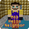 Hello Neighbor Mod for MCPE玩不了怎么办