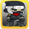 ninja vs zombie adventureiphone版下载