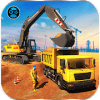 City Heavy Excavator: Construction Crane Pro 2018费流量吗