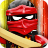 Evolution Revenge Ninja Go