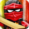 Evolution Revenge Ninja Go如何升级版本