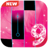 Magic Pink Piano Tiles 2018破解版下载