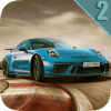 911 GT3 Drift Simulator 2iphone版下载