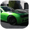 Car Chevrolet Driving Camaro Simulator最新版下载