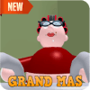 Guide Roblox Grand mas无法打开