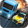 Extreme Highway Endless Traffic Racer