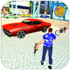Gangster Mafia City Miami New Crime Simulator