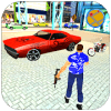 游戏下载Gangster Mafia City Miami New Crime Simulator