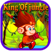 MONK - King Of Jungle版本更新