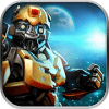 War robots, robot chicken Robot Shark war fighting安卓手机版下载