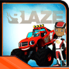 Adventure Blaze Jungle Trek安全下载