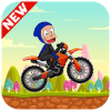 Ninja Hattori Motorcycle Ultimate Adventure安卓手机版下载