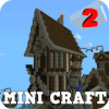 Mini Craft : Build & Survival怎么下载到电脑