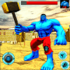 Hammer Hero City Battle: Incredible Monster Hero安全下载