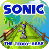 Sonic the Teddy Bear