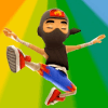 Ninja Subway Surf Game. Angela Sufers Run终极版下载