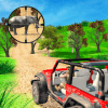 Animal Safari Hunter 2018 Extreme Off-Road 4x4免费下载